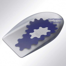 Talonnettes-semelles viscoélastiques ViscoSpot talonnettes--viscoelastiques-viscospot-1