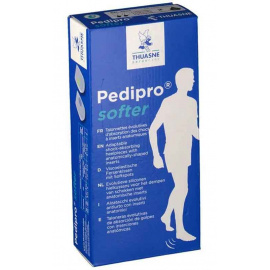 Talonnettes anti-chocs épine calcanéenne PediPro Softer talonnettes-anti-chocs-epine-calcaneenne-pedipro-softer1