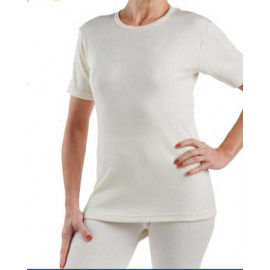 Tee-Shirt Homme - Femme thermique tee-shirt-homme---femme-thermique-manche-courte