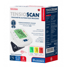 tensiometre-brassard-electronique-tensioscan