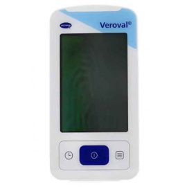Tensiomètre de bras Veroval avec Fonction ECG tensiometre-veroval-avec-fonction-ecg