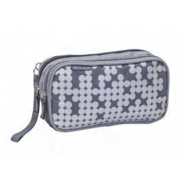 Trousse isotherme pour diabétique Elite Bag Dia trousse-isotherme-pour-diabètique-elite-bag-dia--argent