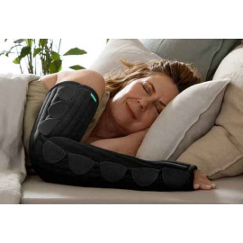 Vetement compression oedemes SleepCompress vetement-compression-oedemes-sleepcompress-1