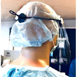 Visière de protection visiere-de-protection-coronavirus