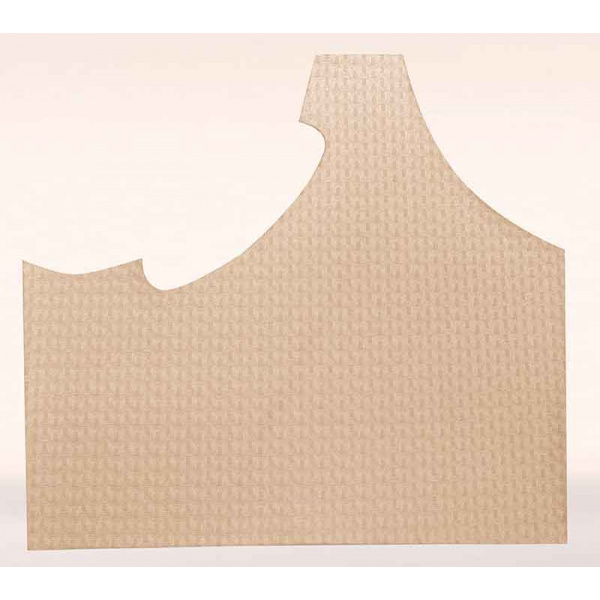 bandage-de-decongestion-lymphatique-london-matiere