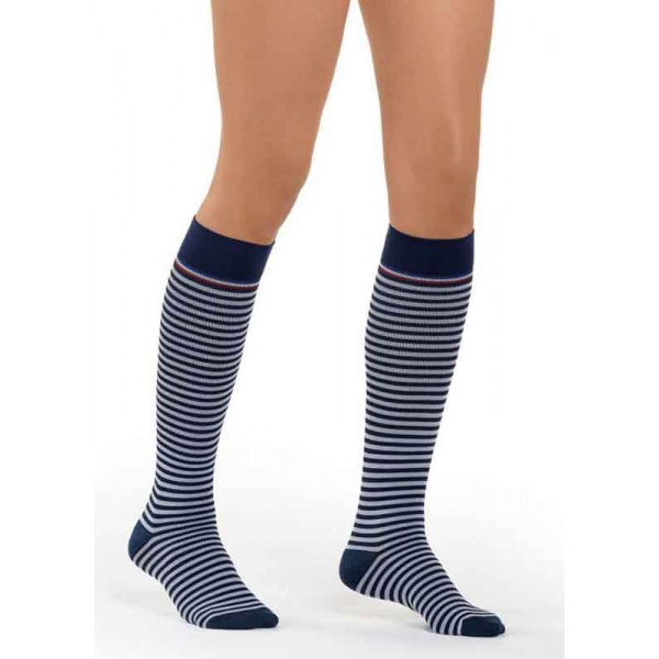 chaussette-de-contention-femme-classe-2-motifs-mariniere-1_544536178