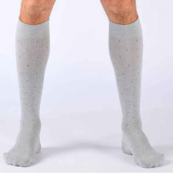 chaussettes-contention-legger-casual-eco-fibre_-gris-pixel
