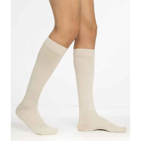 chaussettes-de-contention-essentiel-microfibre-urban-classe-2-sable_688555643