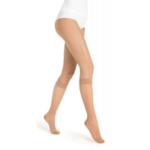 chaussettes-de-contention-femme-classe-2--beige-130_319644790