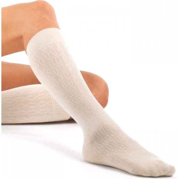 chaussettes-de-contention-legger-casual-coton-classe-2-beige_1816540739