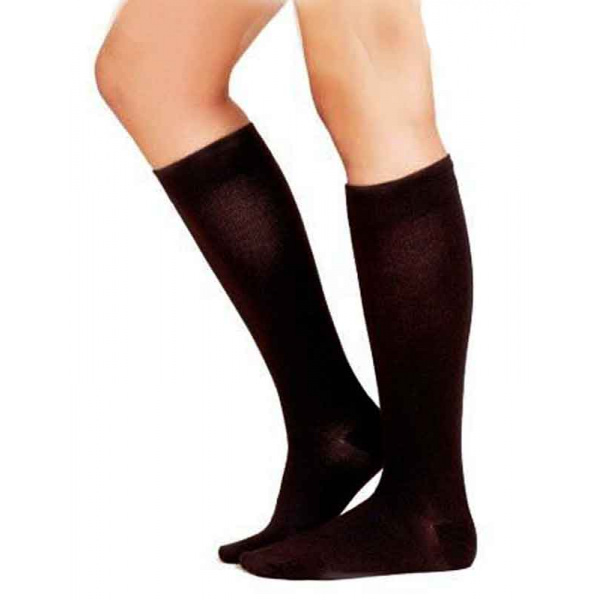 chaussettes-de-contention-microtec-femme---classe-2-noir_1980577011