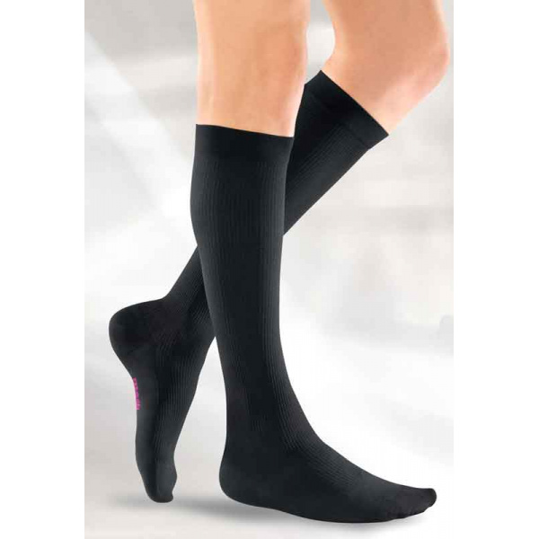 chaussettes-de-contention-microtec-homme-classe-2_-noir_156739030
