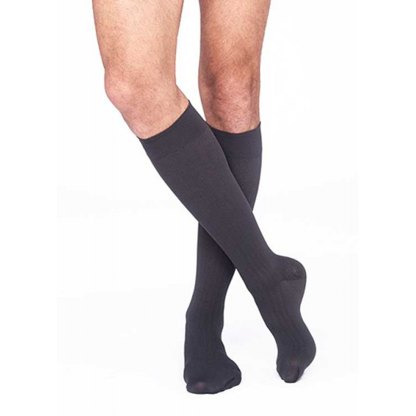 chaussettes-de-contention-stylcoton-fine-homme-anthracite_536224633