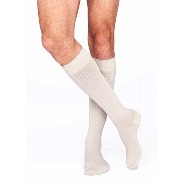 chaussettes-de-contention-stylcoton-fine-homme-ecru_331232756