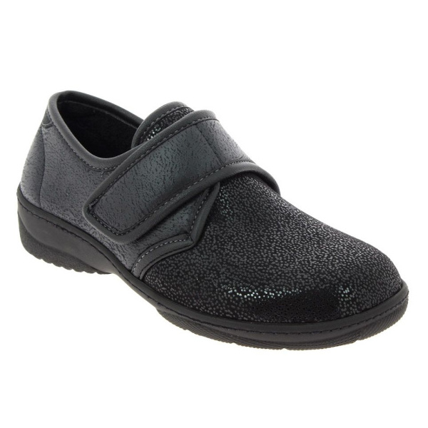 chut-manille-shiny-black-podowell