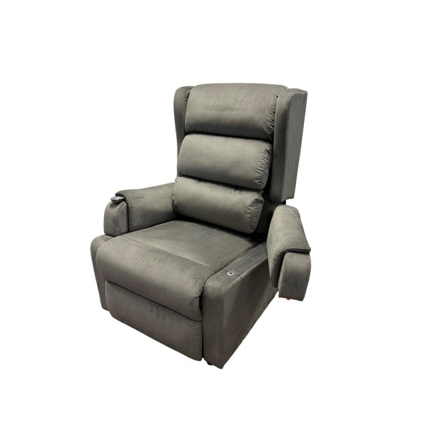 fauteuil-releveur-canberra-gris-accoudoir-ouvert