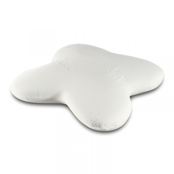 oreillers-naturels-memoire-forme-vegelya-premium-fly