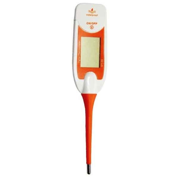 Thermomètre médical Big Flex. Marignane Medical
